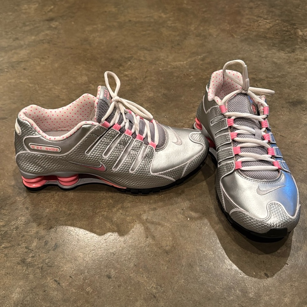Beautiful Nike Shox